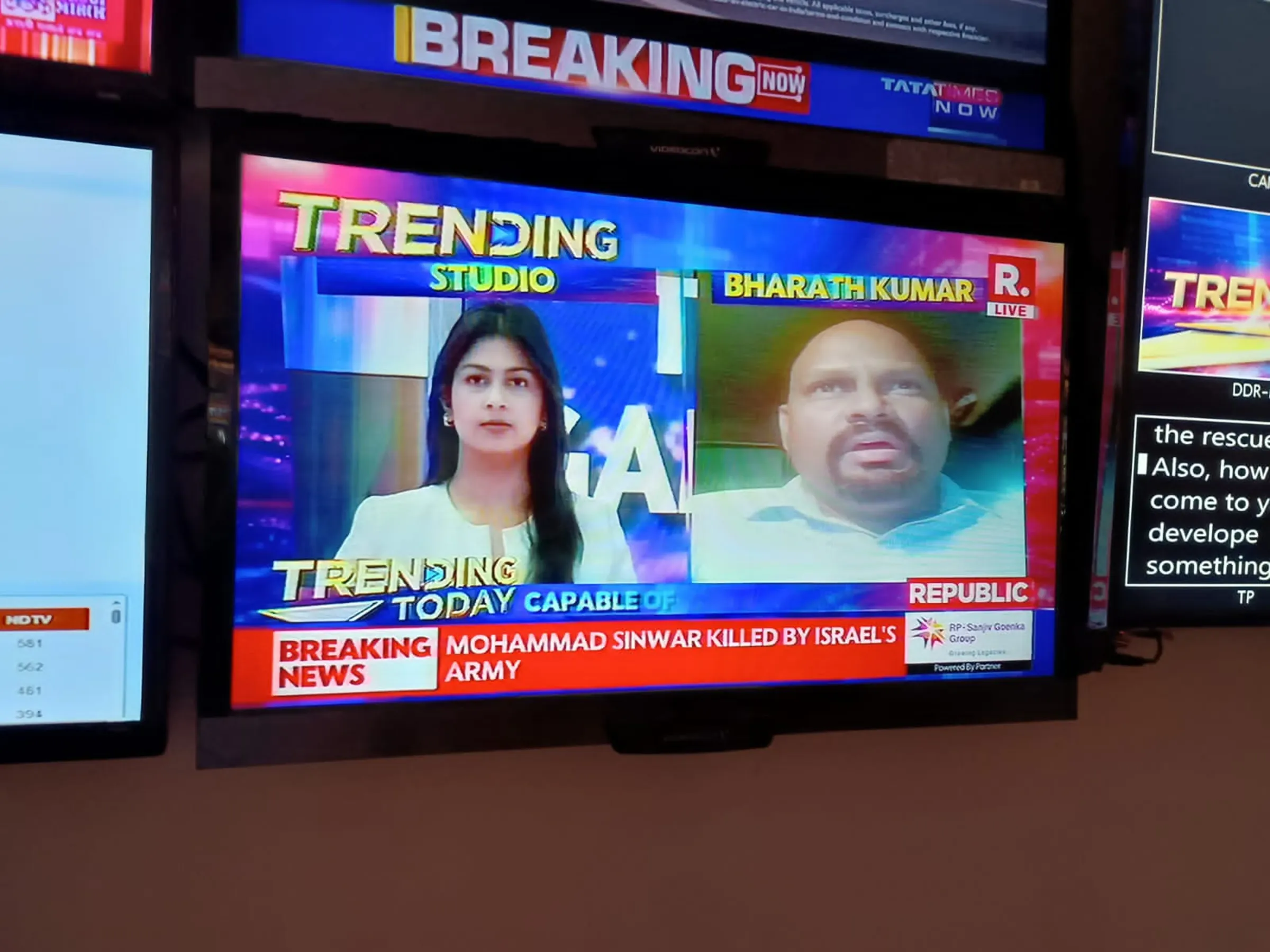 Media coverage 13